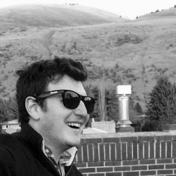 Meet your Posher, Ron - Picture 1 of 1